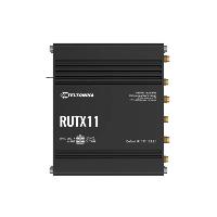 Teltonika RUTX11 LTE-A Cat 6 cellular IoT 802.11ac Router